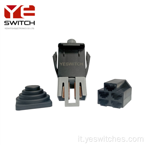 Yeswitch FD-01 Switch di tosaerba per cavalcata per lo stantuffo